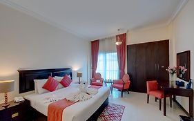 City Stay Premium Hotel Apartments